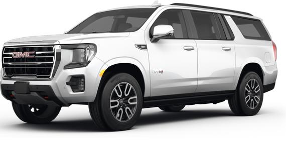 GMC YUKON XL 2021 1GKS2HKD1MR197686 image GMC YUKON XL 2021 1GKS2HKD1MR197686 image